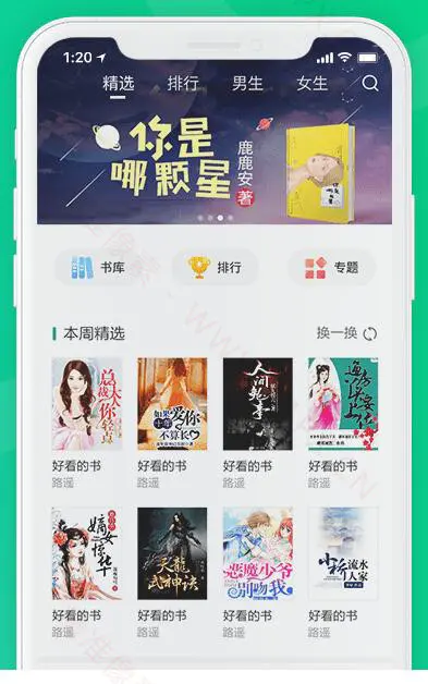 C011摇钱树CMS免费开源小说APP系统带后端WordPress主题模板_淘源码资源网_建站教程WordPress主题模板_zibll子比主题官网_淘源码资源网
