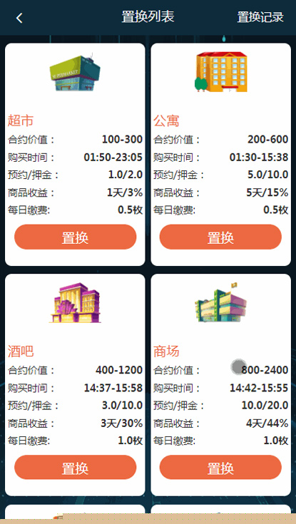 未来城区块成长型超赞定制版养殖类区块链源码WordPress主题模板_淘源码资源网_建站教程WordPress主题模板_zibll子比主题官网_淘源码资源网