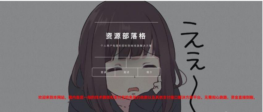 据说价值4K的第三方支付平台源码商业支付源码-ssWordPress主题模板_淘源码资源网_建站教程WordPress主题模板_zibll子比主题官网_淘源码资源网