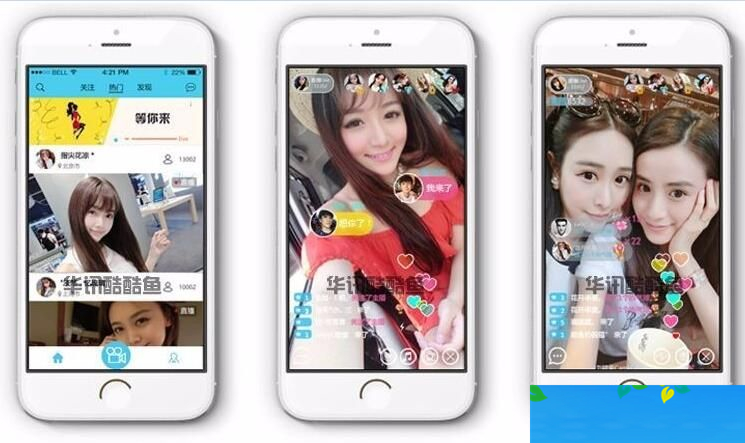 手机视频直播APP系统开发映客花椒类型直播源码WordPress主题模板_淘源码资源网_建站教程WordPress主题模板_zibll子比主题官网_淘源码资源网