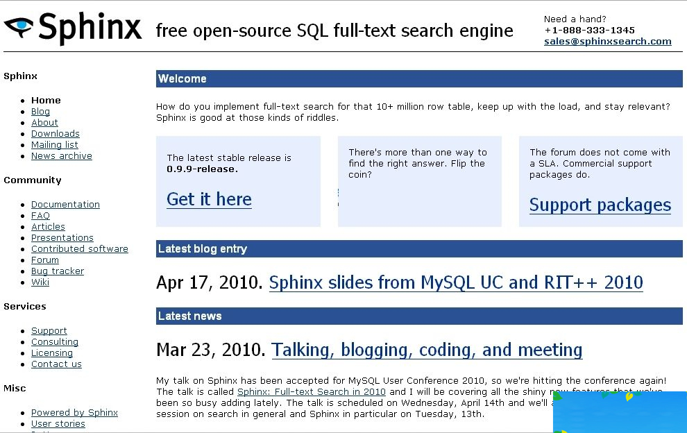 Sphinx全文检索引擎 for Windows v3.3.1WordPress主题模板_淘源码资源网_建站教程WordPress主题模板_zibll子比主题官网_淘源码资源网