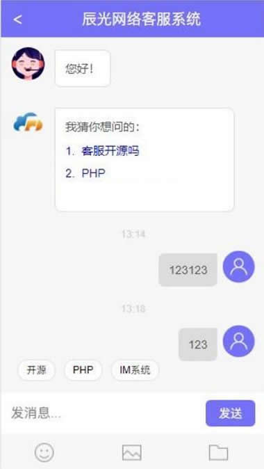 【全开源可2开】最新PHP在线客服系统IM即时通讯聊天源码微信公众号小程序H5APP网页端在线客服WordPress主题模板_淘源码资源网_建站教程WordPress主题模板_zibll子比主题官网_淘源码资源网