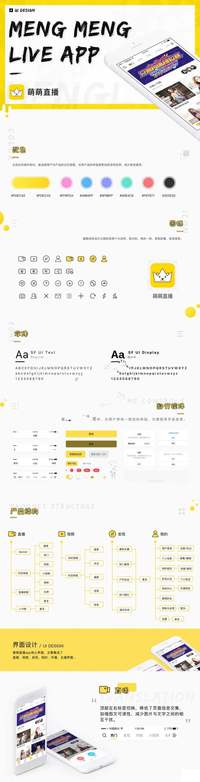 2020新款萌萌直播社交视频社区APP源码 安卓+ios双端原生源码 后端+代理端源码WordPress主题模板_淘源码资源网_建站教程WordPress主题模板_zibll子比主题官网_淘源码资源网