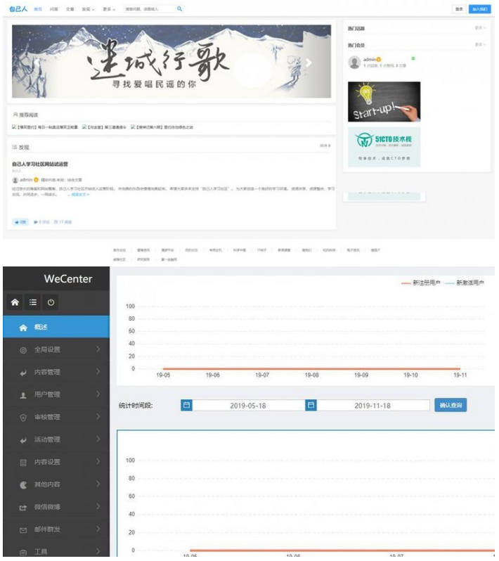 【运营版】2019最新仿知乎问答社区响应式源码 带打赏功能WordPress主题模板_淘源码资源网_建站教程WordPress主题模板_zibll子比主题官网_淘源码资源网