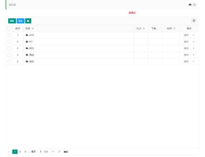 PHP涟漪云 蓝奏云挂载直连下载程序WordPress主题模板_淘源码资源网_建站教程WordPress主题模板_zibll子比主题官网_淘源码资源网