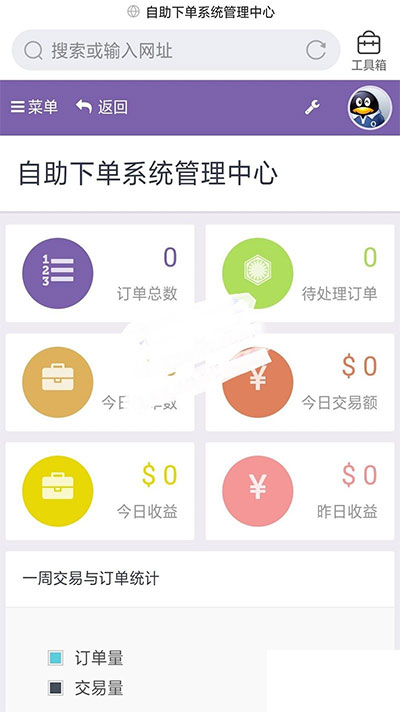PHP自助下单系统彩虹商城源码V6.6免授权版WordPress主题模板_淘源码资源网_建站教程WordPress主题模板_zibll子比主题官网_淘源码资源网