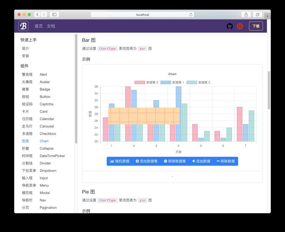 BootstrapBlazor UI框架 v5.0.16WordPress主题模板_淘源码资源网_建站教程WordPress主题模板_zibll子比主题官网_淘源码资源网