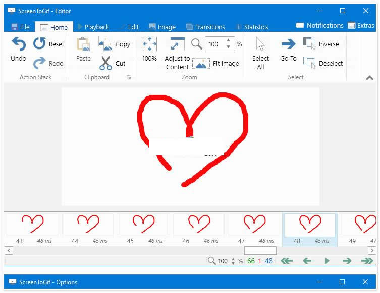 Screen to Gif动画录制软件 v2.30.1WordPress主题模板_淘源码资源网_建站教程WordPress主题模板_zibll子比主题官网_淘源码资源网