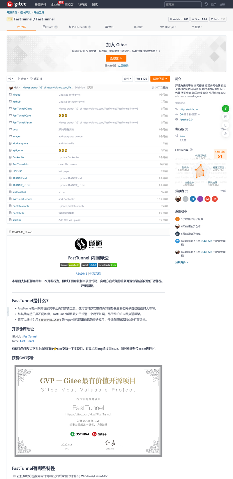 FastTunnel高性能跨平台内网穿透工具 v2.0.4WordPress主题模板_淘源码资源网_建站教程WordPress主题模板_zibll子比主题官网_淘源码资源网
