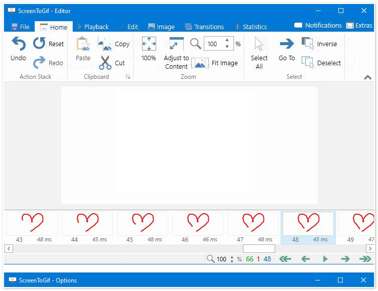 Screen to Gif动画录制软件 v2.34.1WordPress主题模板_淘源码资源网_建站教程WordPress主题模板_zibll子比主题官网_淘源码资源网