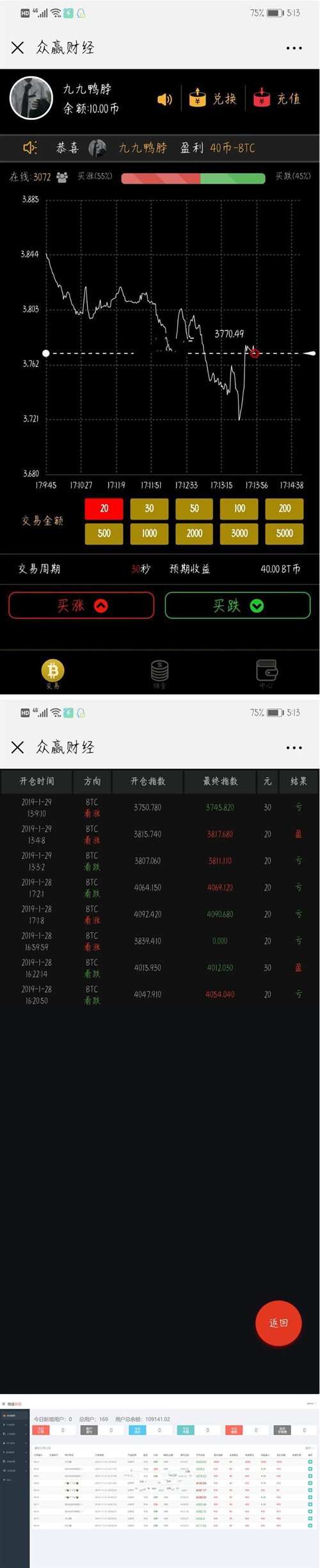 完美修复精秀币圈MAX源码 对接第三方支付+视频安装教程WordPress主题模板_淘源码资源网_建站教程WordPress主题模板_zibll子比主题官网_淘源码资源网