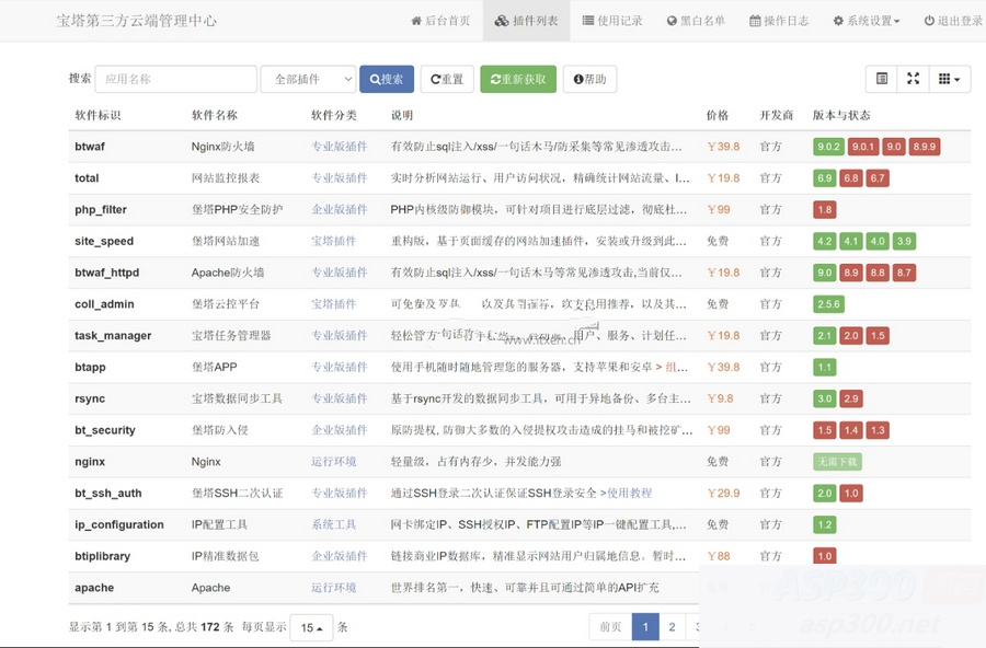 2023 宝塔面板第三方云端源码1.9版本WordPress主题模板_淘源码资源网_建站教程WordPress主题模板_zibll子比主题官网_淘源码资源网