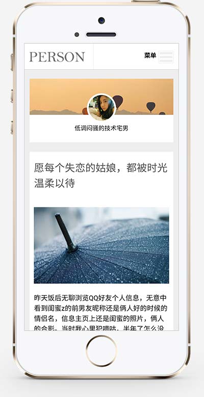 (自适应手机版)响应式个人随笔博客织梦模板WordPress主题模板_淘源码资源网_建站教程WordPress主题模板_zibll子比主题官网_淘源码资源网