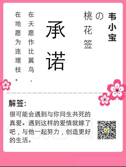 桃花签v1.0WordPress主题模板_淘源码资源网_建站教程WordPress主题模板_zibll子比主题官网_淘源码资源网