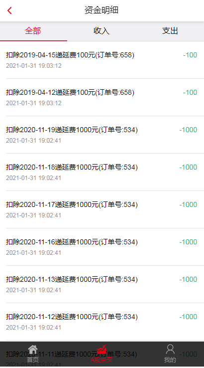 C085 理财源码_第一财经+点策略，完整版WordPress主题模板_淘源码资源网_建站教程WordPress主题模板_zibll子比主题官网_淘源码资源网