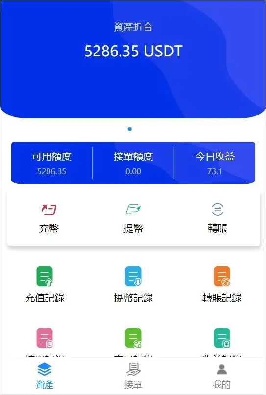 C188 PHP源码_2021新价值8000的USDT跑分WordPress主题模板_淘源码资源网_建站教程WordPress主题模板_zibll子比主题官网_淘源码资源网