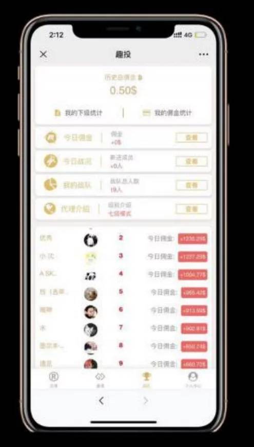 C203 金融理财源码_二开币圈趣投美金版+完整视频带教程WordPress主题模板_淘源码资源网_建站教程WordPress主题模板_zibll子比主题官网_淘源码资源网
