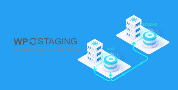 【WordPress插件】WP Staging Pro v4.2.10 汉化版 WordPress网站复制克隆插件WordPress主题模板_淘源码资源网_建站教程WordPress主题模板_zibll子比主题官网_淘源码资源网