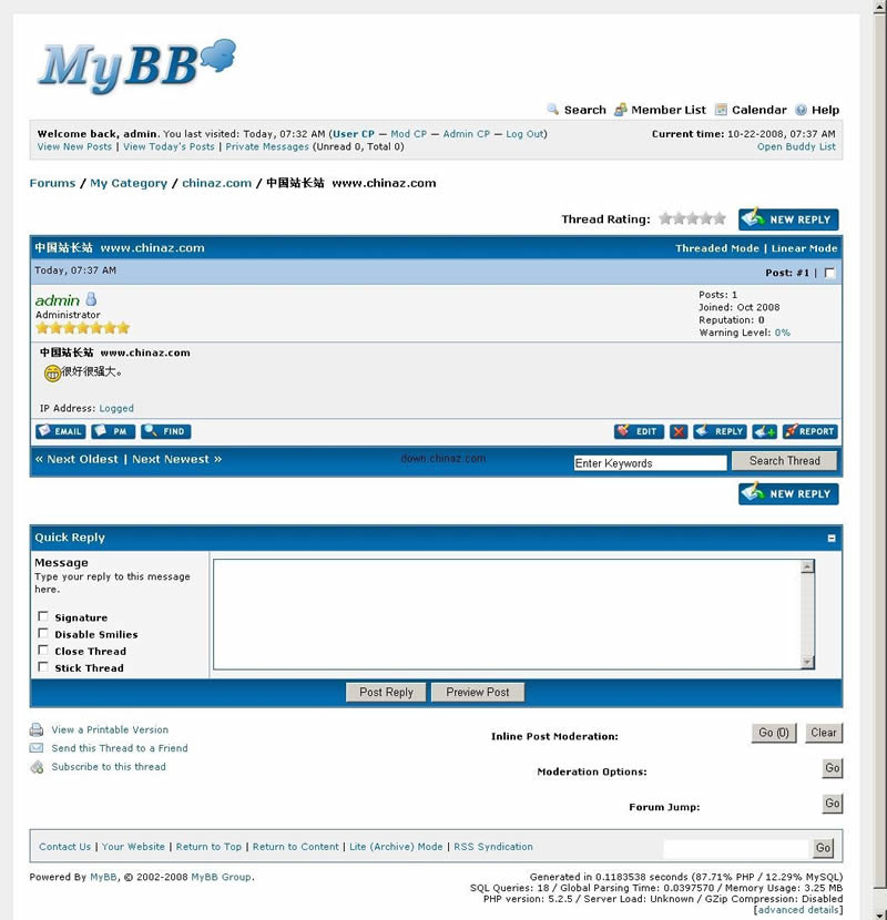 图片[2]WordPress主题模板_淘源码资源网_建站教程MyBB免费论坛 v1.8.27WordPress主题模板_淘源码资源网_建站教程WordPress主题模板_zibll子比主题官网_淘源码资源网