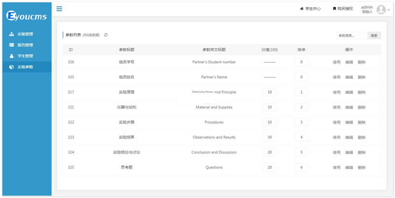 图片[2]WordPress主题模板_淘源码资源网_建站教程易优实验报告管理系统 v1.0WordPress主题模板_淘源码资源网_建站教程WordPress主题模板_zibll子比主题官网_淘源码资源网