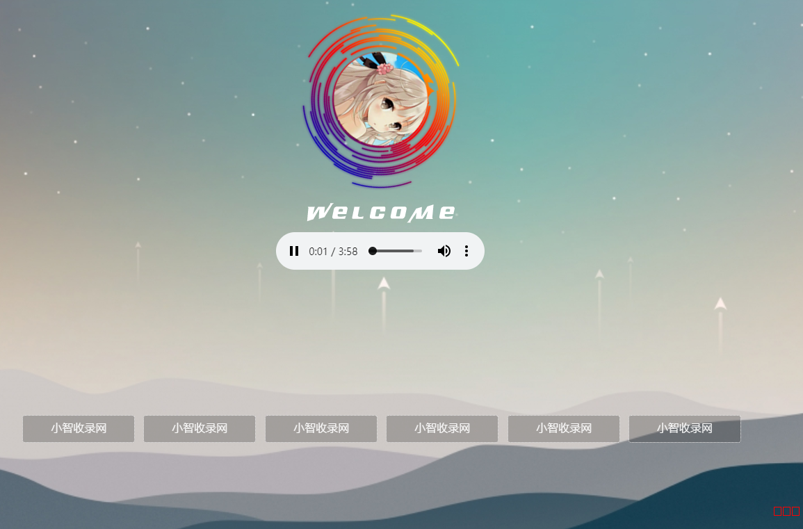 图片[2]WordPress主题模板_淘源码资源网_建站教程非常漂亮的一款html引导页导航网站旋转头像变幻背景单页源码[带背景音乐单页模板]WordPress主题模板_淘源码资源网_建站教程WordPress主题模板_zibll子比主题官网_淘源码资源网