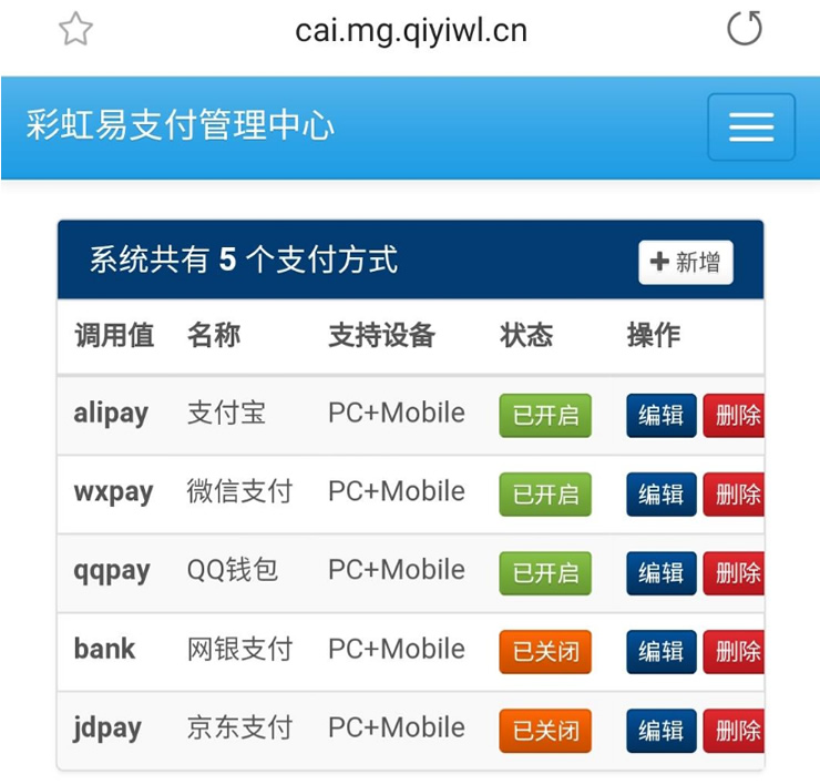 图片[2]WordPress主题模板_淘源码资源网_建站教程【亲测开源】易支付最新价值888元新鲜全新二开版+新版彩虹易支付源码+全开源10套模板带风控实名系统+轮训支付+API退款WordPress主题模板_淘源码资源网_建站教程WordPress主题模板_zibll子比主题官网_淘源码资源网