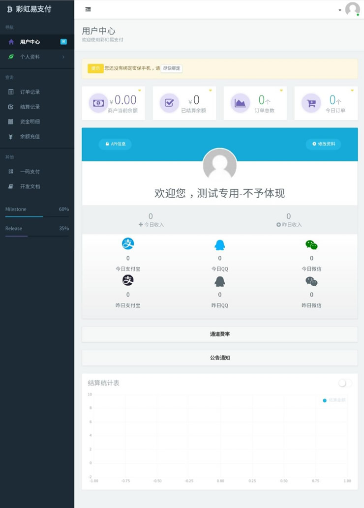 图片[4]WordPress主题模板_淘源码资源网_建站教程【亲测开源】易支付最新价值888元新鲜全新二开版+新版彩虹易支付源码+全开源10套模板带风控实名系统+轮训支付+API退款WordPress主题模板_淘源码资源网_建站教程WordPress主题模板_zibll子比主题官网_淘源码资源网