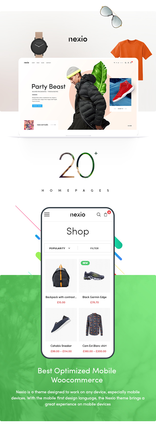 图片[2]WordPress主题模板_淘源码资源网_建站教程WordPress主题Nexio v1.0.7 时尚服装WooCommerce商店主题WordPress主题模板_淘源码资源网_建站教程WordPress主题模板_zibll子比主题官网_淘源码资源网