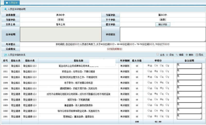 图片[4]WordPress主题模板_淘源码资源网_建站教程优索绩效考核系统 v7.3.0WordPress主题模板_淘源码资源网_建站教程WordPress主题模板_zibll子比主题官网_淘源码资源网