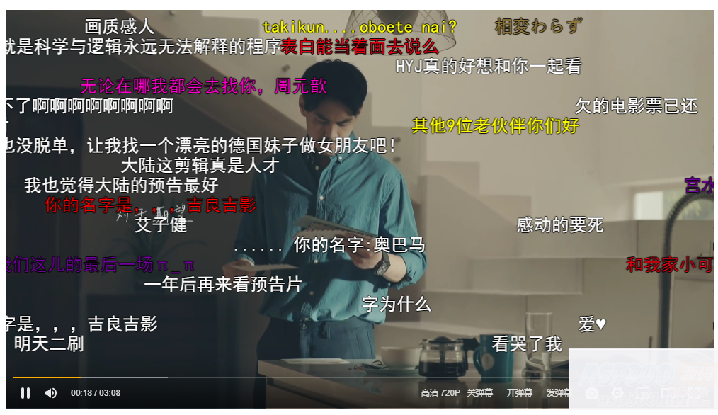 图片[2]WordPress主题模板_淘源码资源网_建站教程Artplayer播放器全开源带弹幕库源码(播放器源代码)WordPress主题模板_淘源码资源网_建站教程WordPress主题模板_zibll子比主题官网_淘源码资源网