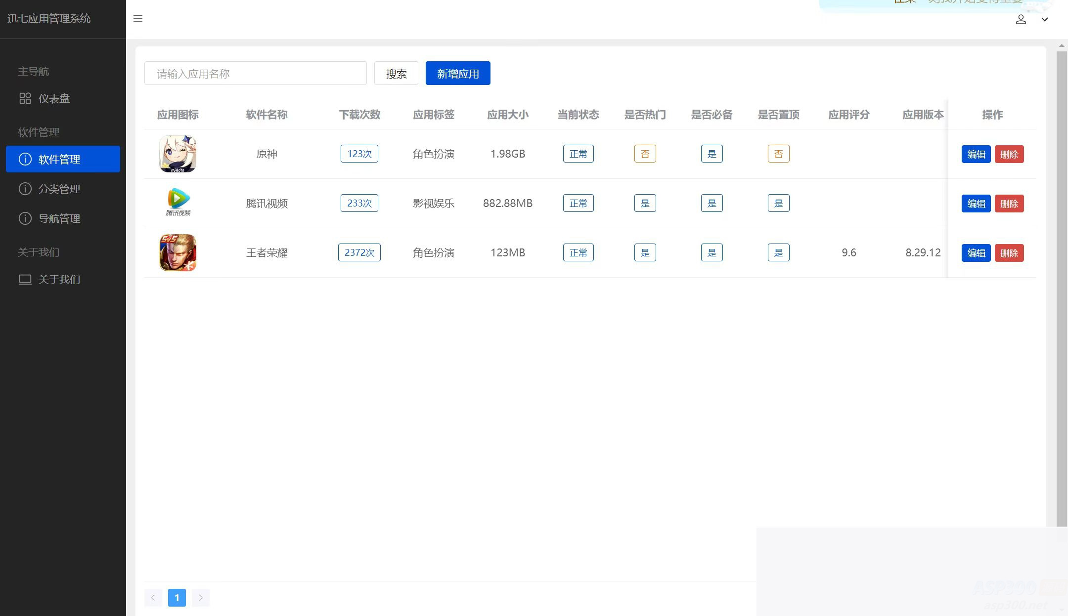 图片[3]WordPress主题模板_淘源码资源网_建站教程讯七应用系统 开源的应用商城源码WordPress主题模板_淘源码资源网_建站教程WordPress主题模板_zibll子比主题官网_淘源码资源网