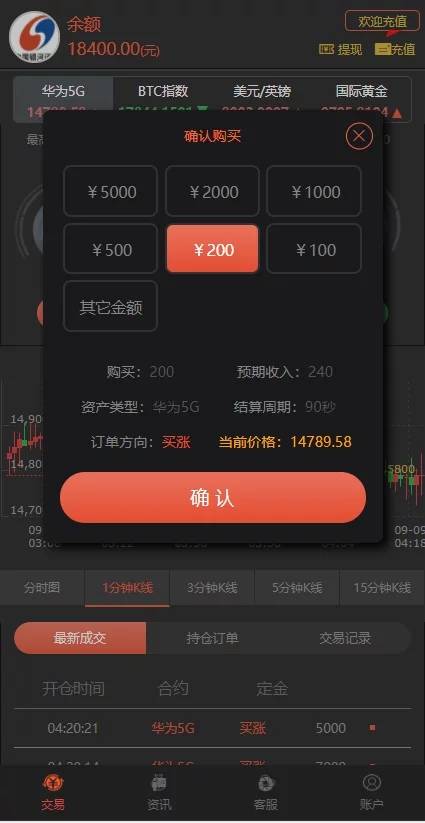 图片[12]WordPress主题模板_淘源码资源网_建站教程C204 PHP源码_二开微交易,时间盘,K线正常版,银河证券WordPress主题模板_淘源码资源网_建站教程WordPress主题模板_zibll子比主题官网_淘源码资源网