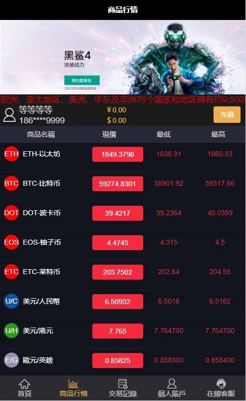 图片[4]WordPress主题模板_淘源码资源网_建站教程C211 PHP源码_二开双语微交易+K线修复+加过交易品种WordPress主题模板_淘源码资源网_建站教程WordPress主题模板_zibll子比主题官网_淘源码资源网