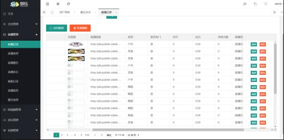 图片[2]WordPress主题模板_淘源码资源网_建站教程思乐直播系统短视频直播系统源码 直播短视频平台系统APP源码多功能后台系统WordPress主题模板_淘源码资源网_建站教程WordPress主题模板_zibll子比主题官网_淘源码资源网