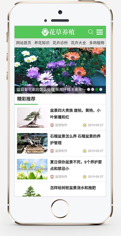 图片[2]WordPress主题模板_淘源码资源网_建站教程(PC+WAP)绿色花草植物网站源码 花卉养殖新闻资讯类pbootcms模板WordPress主题模板_淘源码资源网_建站教程WordPress主题模板_zibll子比主题官网_淘源码资源网