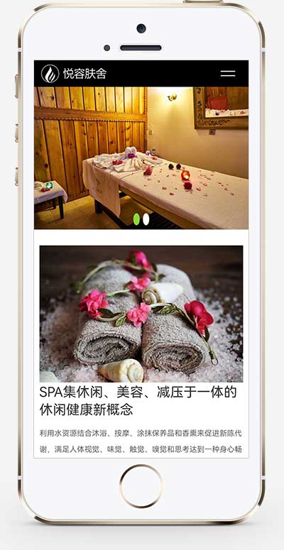 图片[2]WordPress主题模板_淘源码资源网_建站教程(自适应手机端)响应式HTML5美容养生会所网站源码 美容美体类网站pbootcms模板WordPress主题模板_淘源码资源网_建站教程WordPress主题模板_zibll子比主题官网_淘源码资源网