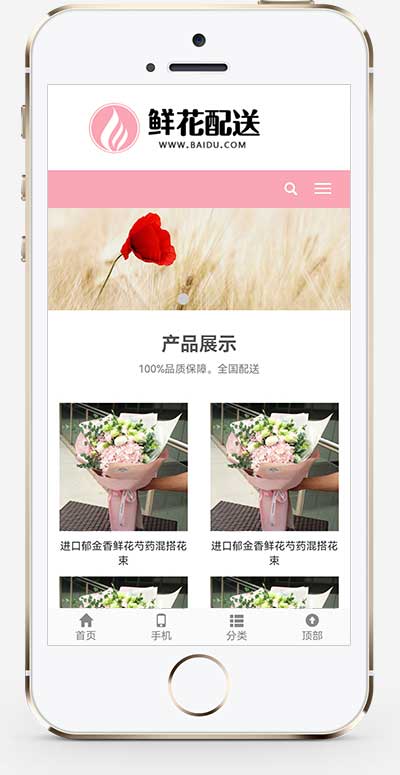 图片[2]WordPress主题模板_淘源码资源网_建站教程(自适应手机端)花卉园艺网站源码 花店鲜花配送类网站pbootcms模板WordPress主题模板_淘源码资源网_建站教程WordPress主题模板_zibll子比主题官网_淘源码资源网